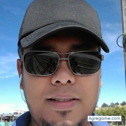 ferihj chico soltero en Guamo