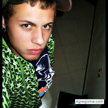 Pachii chico soltero en Vera-playa