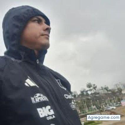 arturobuendia44115 chico soltero en Comas