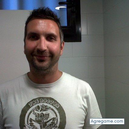 Rafa37 chico soltero en Sabadell