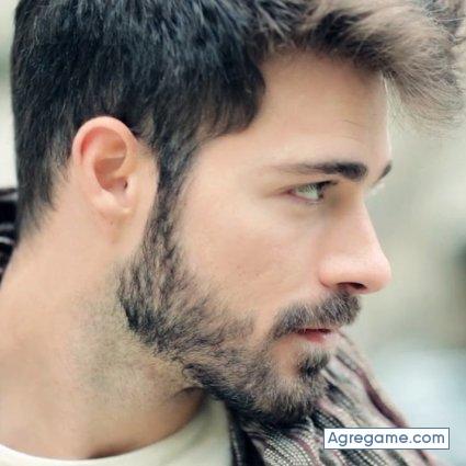 jiennense29 chico soltero en Pedrezuela