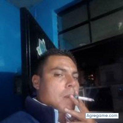bernardoguerrero chico soltero en Huamuxtitlán