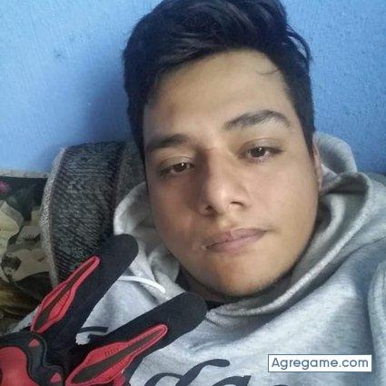 jonhycardona chico soltero en Moyuta