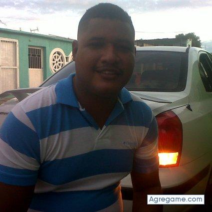 ilwuin chico soltero en Ciudad Guayana