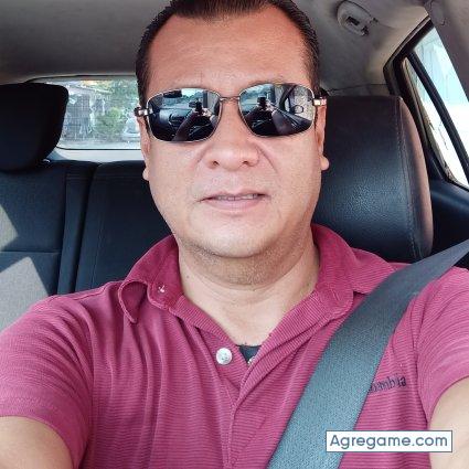 Charlytap chico divorciado en Las Margaritas