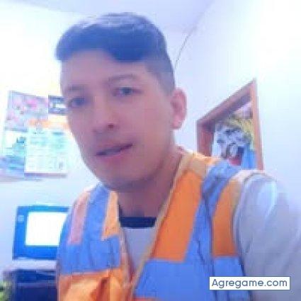 peterel chico soltero en Machala