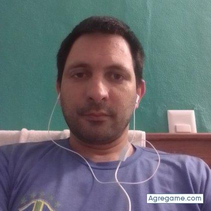 Leo19leo80 chico soltero en Kissimmee