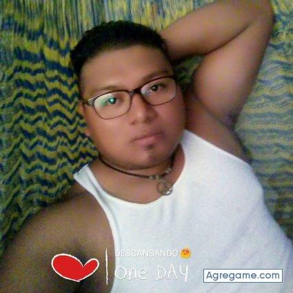 jorgegerardo chico soltero en Acanceh