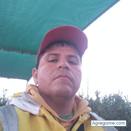 anibalcarhuajulca chico soltero en Chiclayo