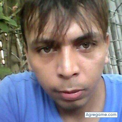 Frankcastro007 chico soltero en Galeras