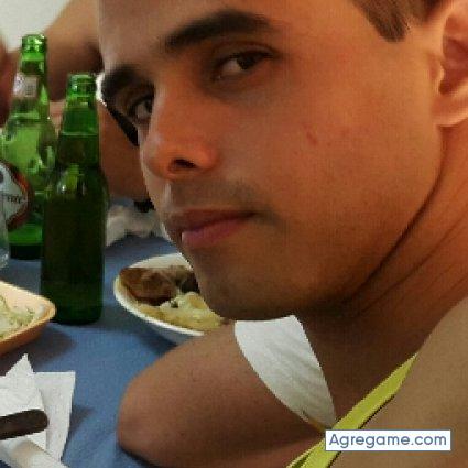 andymp555 chico soltero en Regla