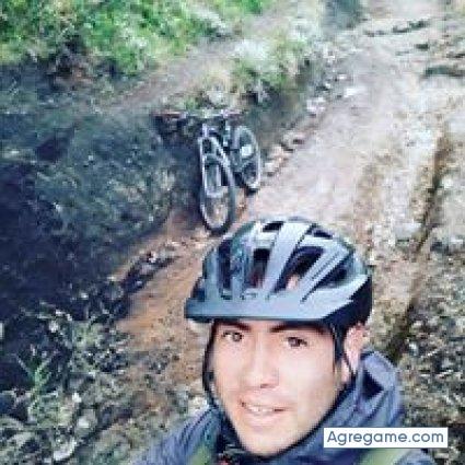 totyalvarado chico soltero en La Herradura