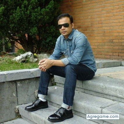rahidahamed chico soltero en Cazalegas