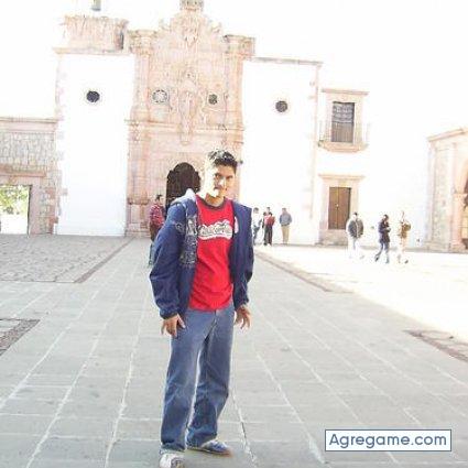 Maximus chico soltero en Aguascalientes