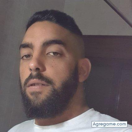 Josesaclay chico soltero en 