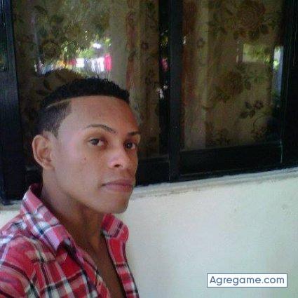 Ezequiel8296519558 chico soltero en Mao