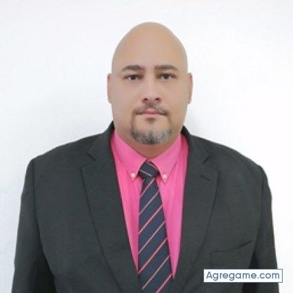 Bobby12071971 chico soltero en San francisco