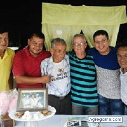 carlosluis3185 chico soltero en Caripito