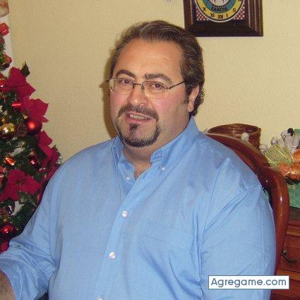 YORGOS chico divorciado en Sant andreu de la barca