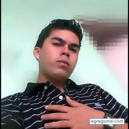 RJ_Sagitario chico soltero en Chiclayo