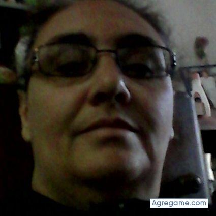 Antonia72 chica separada en Arroyito