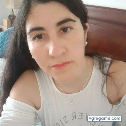 Jackita chica soltera en Los ángeles