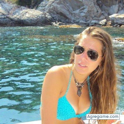 lipstick chica soltera en Barcelona