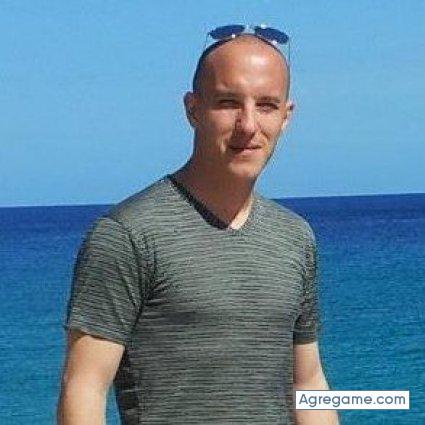 maximiliancrimi chico soltero en La Matanza De Acentejo