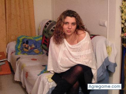 brujita25 chica soltera en Mijas Costa