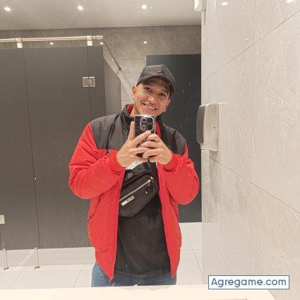 Vidalcortes chico soltero en Bucaramanga