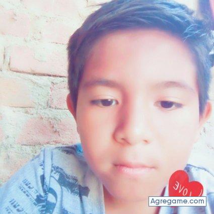 jhonatanmanuel chico soltero en Carhuaz