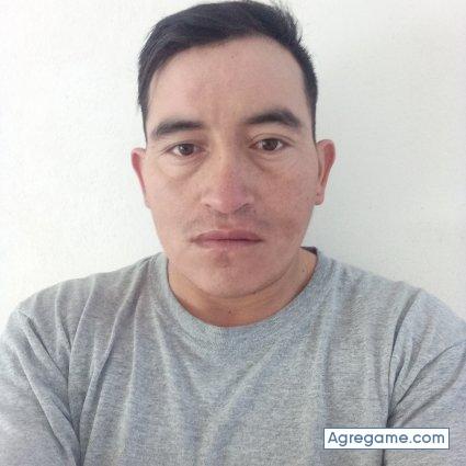 Jarvi10 chico soltero en Tulancingo De Bravo