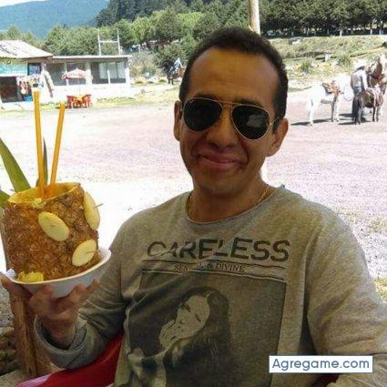 Eduardo67 chico soltero en Ciudad De México