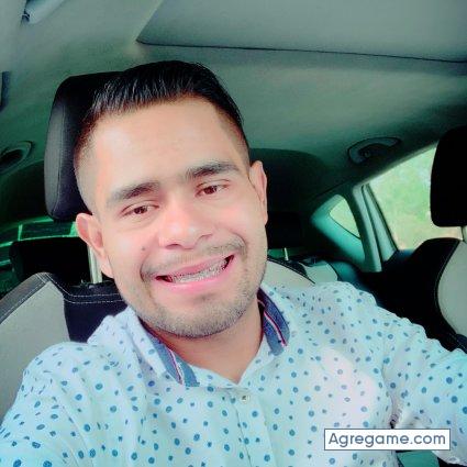 Ciriaco1987 chico soltero en Morelia