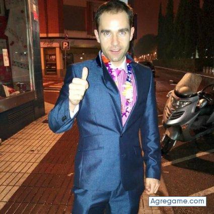 antoniojose1543 chico soltero en Puertollano