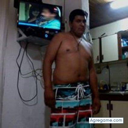 fabioarielmendez chico soltero en Loncopué