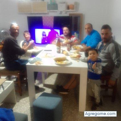 Maki14 chico soltero en Nules