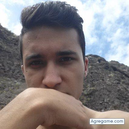 samuvege chico soltero en Bergara