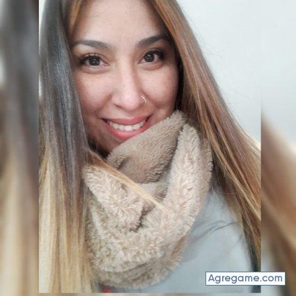 belennicole chica soltera en Arauco