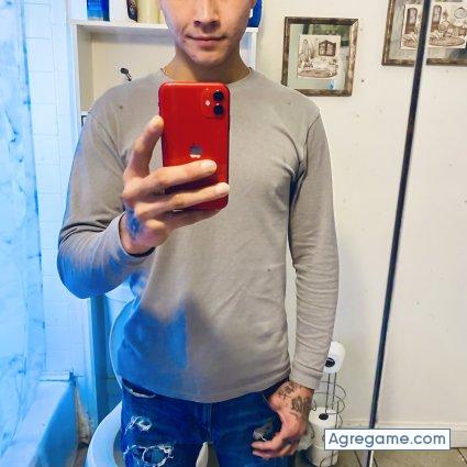 jesusAyala1 chico soltero en Chicago Heights