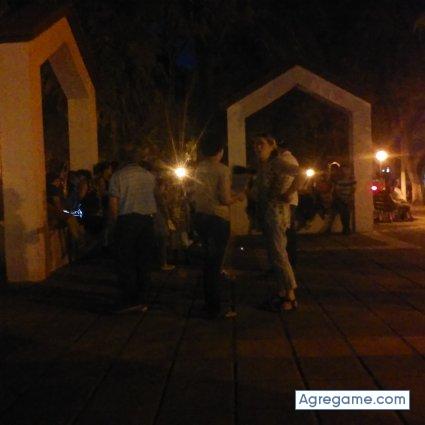 miguelavitian chico soltero en Nueva Pompeya