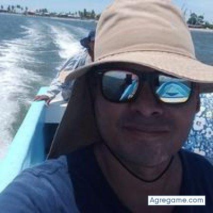 alfonsorodriguez4041 chico soltero en San Ramón