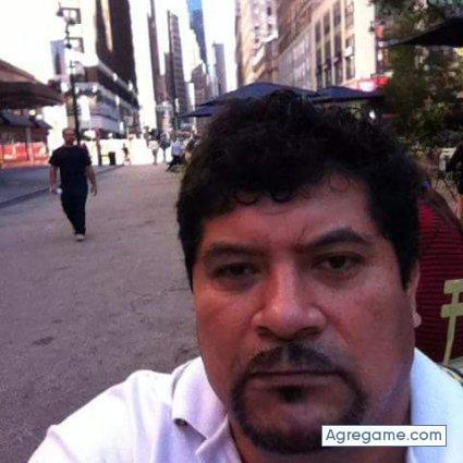 ermavil1969 chico soltero en Springfield