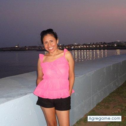 maria eugenia