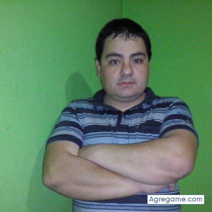 Lucasdaniel35 chico soltero en La Calera