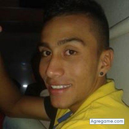 sebastianquintero360 chico soltero en Barranco De Loba