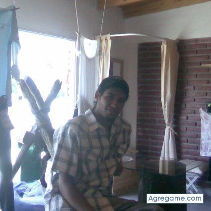 elgasty chico soltero en General Villegas