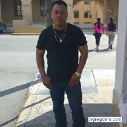 miguelgomez8571 chico soltero en San Antonio