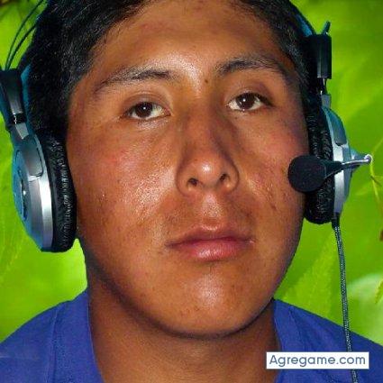 nsflores chico soltero en Omate
