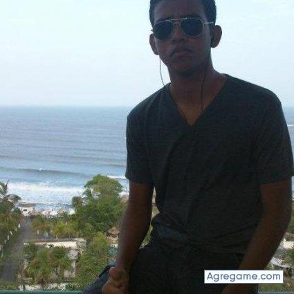 Rkard chico soltero en Barranquilla